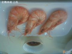 对虾-海岛渔村大酒店(云霄路店)