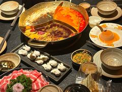 -色響火锅(恒隆广场店)