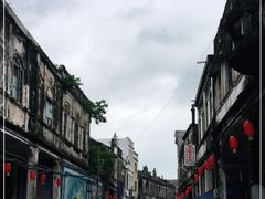 -文昌铺前老街