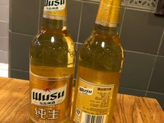 -阿凡提餐厅(簋街店)