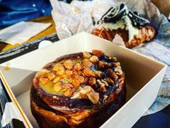 -OUR Bakery(三里屯太古里店)