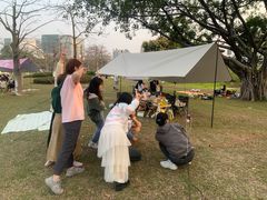 -二沙岛艺术公园