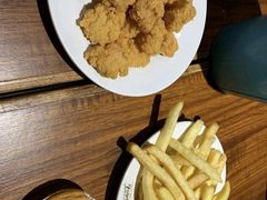 -汉巴味德(大悦城店)
