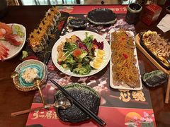 -弓二·烧鸟居酒屋(财富购物中心店)