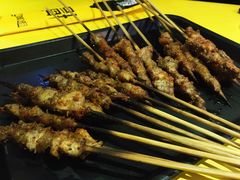羊肉串-望京小腰(北京总店)