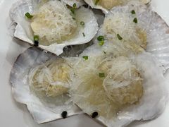 -快活林食家
