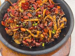 铁板鱿鱼须-庐州太太(双岗店)