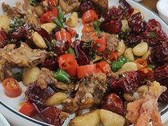 -醉壹号海鲜大排档(厦门美食地标店)