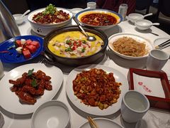 -大鸭梨烤鸭(枣园店)