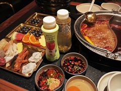 -牛New寿喜烧(金茂览秀城店)