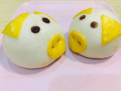 -粥传(太古里店)