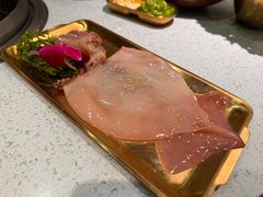 -炭之家·齐齐哈尔非遗烤肉·鲜切直供(中央大街店)