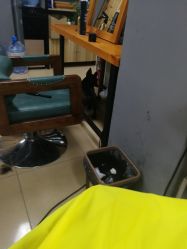 -阪川造型salon