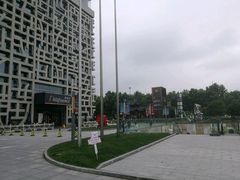 -证大喜玛拉雅中心