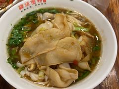 -肆姐面粉馆(坡子街店)