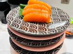 -争鲜回转寿司(通州万达店)