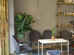 -KYO COFFEE(胶州路店)