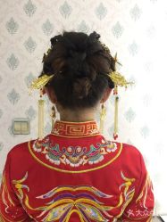 -VV新娘婚纱礼服体验馆
