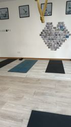 -一伽瑜伽·普拉提