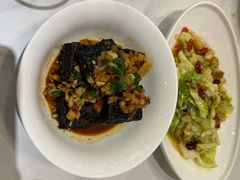 -洞庭米湘·湖南菜(银河SOHO店)