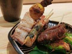 -一豚轩·烧鸟·豚骨拉面(五四路店)