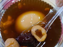 红枣元肉当归-小草糖水(海棠村店)