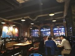 大堂-悦屋老板娘的烤肉店(紫薇田园店)