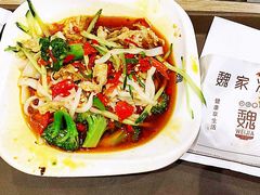 -魏家凉皮(马驹桥店)