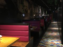 卡座-田婆婆的菜(新天地店)