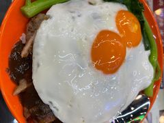 -澳门陈光记烧味饭店(万象城店)