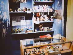 大堂-和平菓局(王府井店)