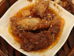 -点都德(海岸城店)