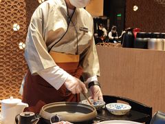 -然锅料理