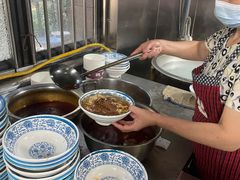 -魏旺湖北正宗牛肉面(硚口公园店)