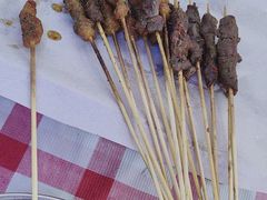 -马叉虫和妖且闲·长沙大排档(解放西店)