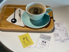 美式-sugarman espresso素饮糖人高新咖啡工厂