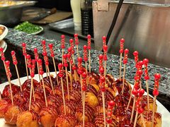 -韩大地烤肉海鲜火锅自助(五一广场店)