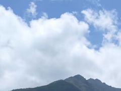 -苍山感通索道