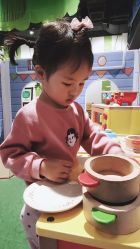 -幻贝家儿童乐园(苏州中心店)