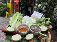 -小喜客·云南特色菜(纳西庭院店)