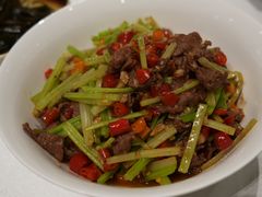 -口味堂(惠济路店)