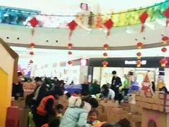 -港悦广场
