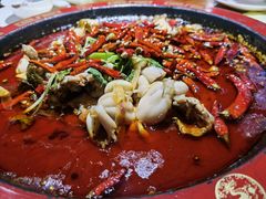 -庄老幺火锅(娄山关路店)