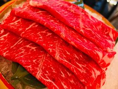 -温野菜涮涮锅(曲江大悦城店)