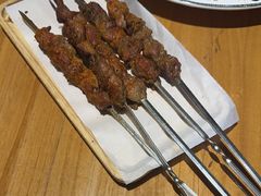 -胖老汉椒麻鸡清真新疆菜(西御街店)