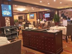 -麒麟中餐厅·经典粤菜·地道菜式老字号(广州长隆酒店)