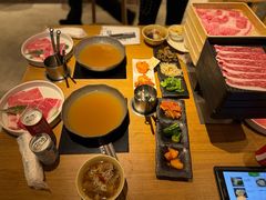 -和牛放题的殿堂 肉屋横丁(秋叶原店)