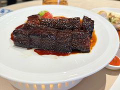 -侨美食家·粤菜(体育西路店)
