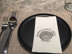 景观位-Hurricane's Grill 飓风牛排