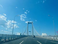 -星海湾跨海大桥
